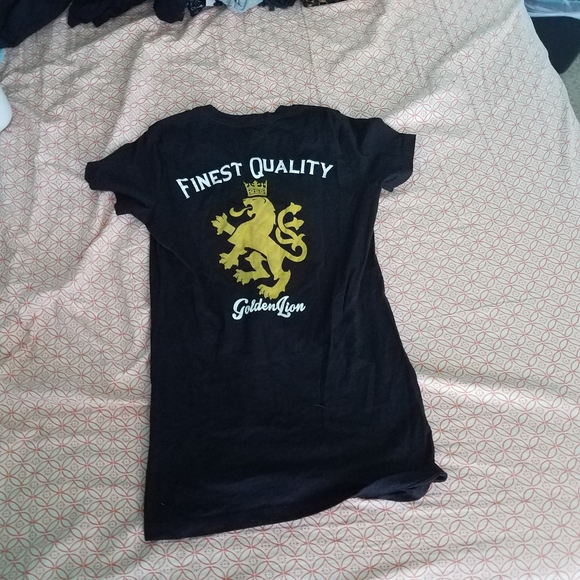 Finest Quality tshirt - Picture 4 of 4